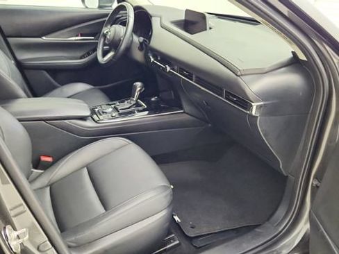Used 2025 MAZDA CX-30 AWD 2.5 S w/ Preferred Package image 23
