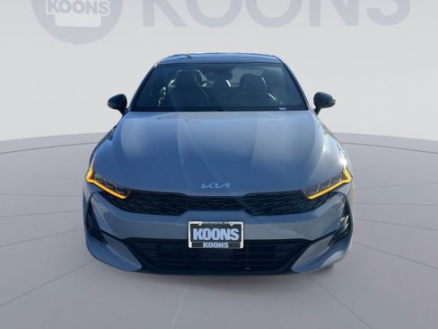 Used 2024 Kia K5 GT-Line image 11