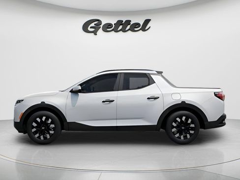 New 2026 Hyundai Santa Cruz SEL AWD/4WD image 3
