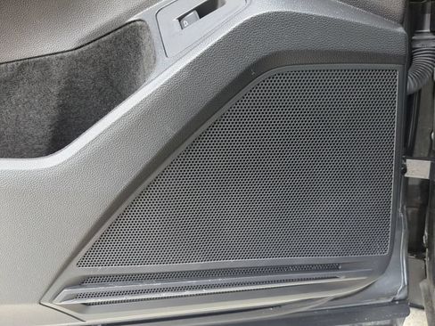 Certified 2024 Volkswagen Tiguan SE w/ Panoramic Sunroof Package FWD image 20