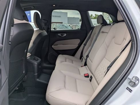 New 2026 Volvo XC60 T8 Plus w/ Protection Package Premier AWD/4WD image 14