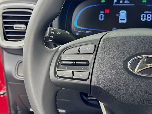 New 2026 Hyundai Venue SEL image 16