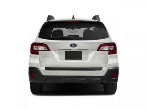 Used 2019 Subaru Outback 2.5i Limited AWD/4WD image 8