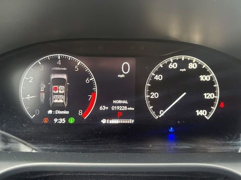 Used 2024 Honda HR-V Sport image 14