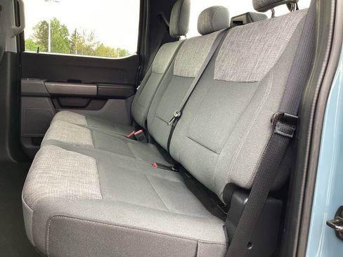 Used 2023 Ford F150 XLT AWD/4WD image 18