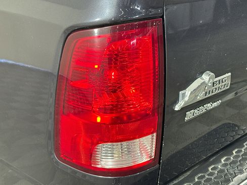 Used 2016 RAM 1500 Big Horn image 34