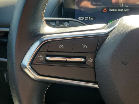 Used 2024 Honda Prologue Touring image 16