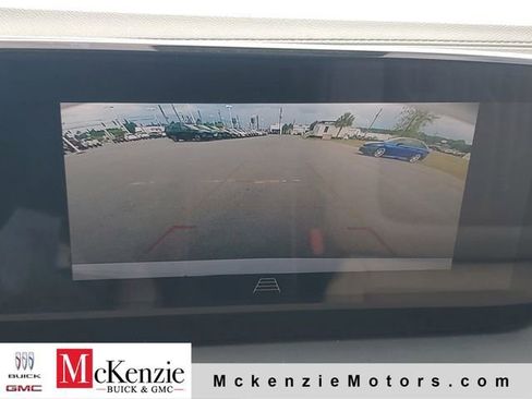 New 2026 Buick Encore GX Avenir FWD image 17