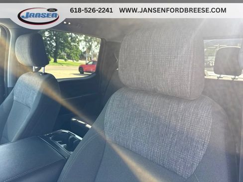 Used 2023 Ford F150 XLT w/ Equipment Group 302A High AWD/4WD image 13