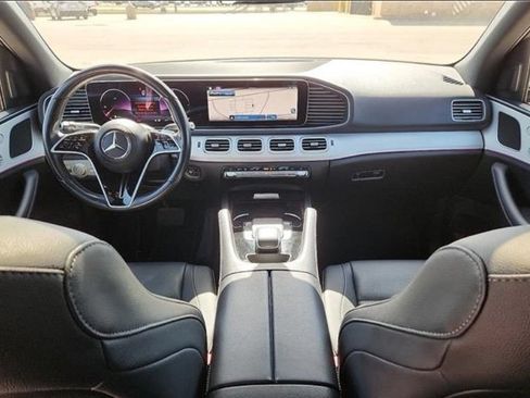 Used 2024 Mercedes-Benz GLE 350 4MATIC image 8