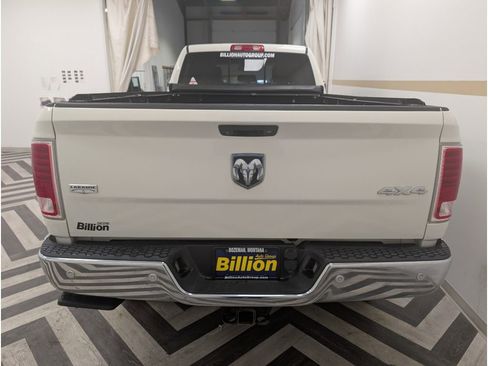 Used 2018 RAM 2500 Laramie w/ Convenience Group image 25