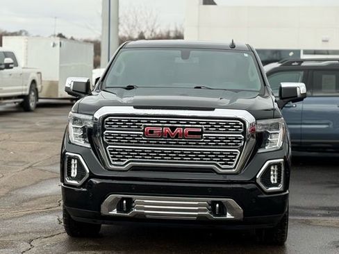 Used 2022 GMC Sierra 1500 Denali image 29