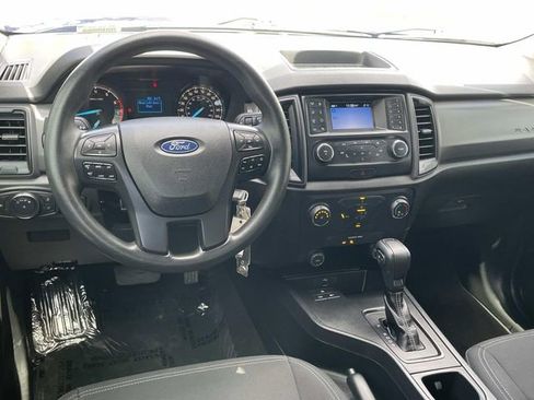 Certified 2020 Ford Ranger XL w/ Equipment Group 101A Mid RWD image 7