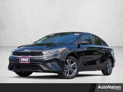 Used 2024 Kia Forte LXS w/ LXS Technology Package