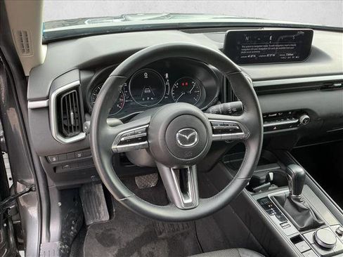 Used 2025 MAZDA CX-50 AWD 2.5 S w/ Preferred Package image 11
