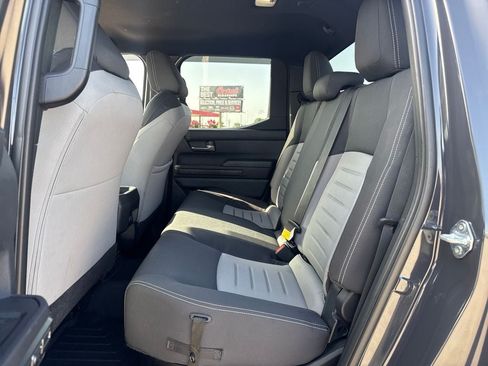 Used 2024 Toyota Tacoma TRD Sport AWD/4WD image 13