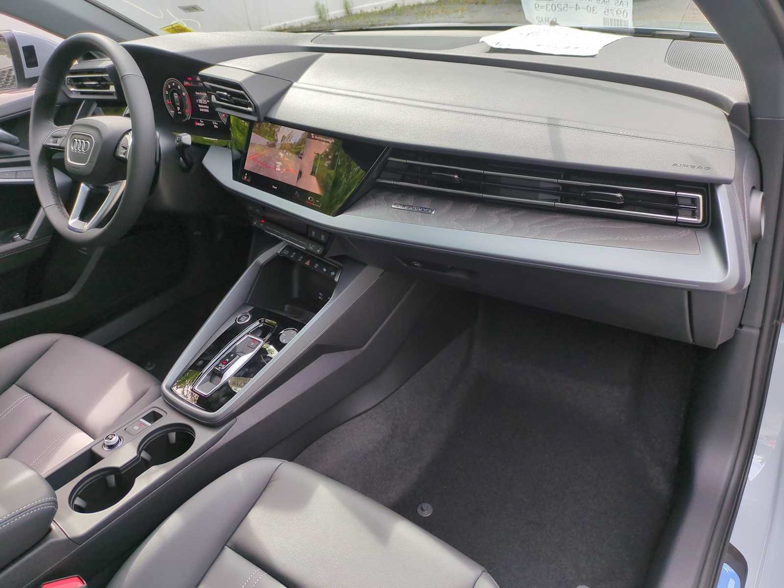 New 2026 Audi A3 2.0T Premium Plus AWD/4WD image 27