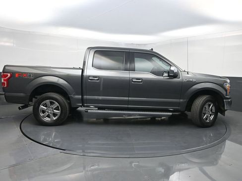 Used 2019 Ford F150 XLT w/ Equipment Group 301A Mid image 41