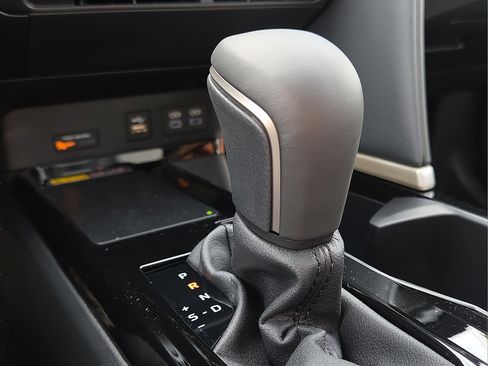 New 2026 Toyota Camry XSE FWD image 26