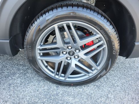 New 2025 Ford Explorer ST w/ Sun And Sound Package image 14