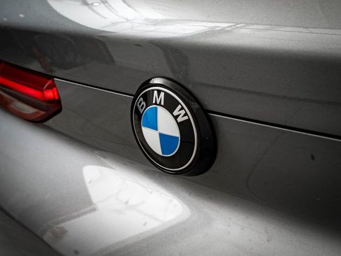 Used 2024 BMW X6 M60i w/ Dynamic Handling Package image 18