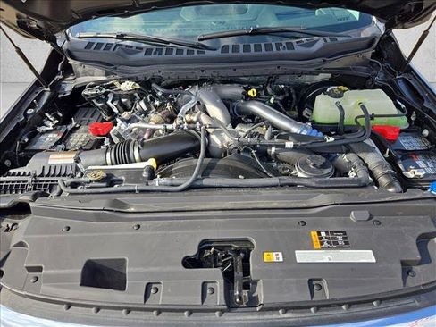 Certified 2023 Ford F350 Lariat w/ Lariat Ultimate Package AWD/4WD image 23