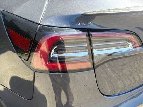 Used 2022 Tesla Model 3 Performance AWD/4WD image 31