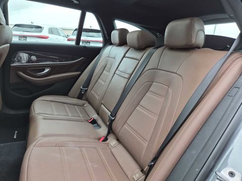 Used 2019 Mercedes-Benz E 63 AMG S image 19