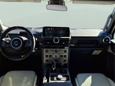 New 2025 INEOS Grenadier AWD/4WD image 11