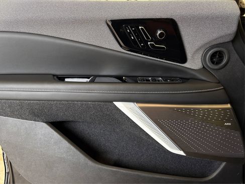 New 2026 Cadillac Optiq Sport 1 RWD image 20