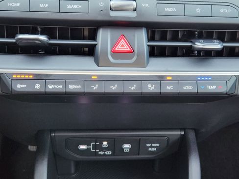 Used 2025 Kia K4 FWD image 17
