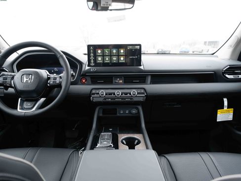 New 2026 Honda Pilot Elite image 20