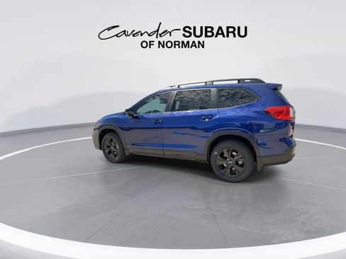 New 2026 Subaru Ascent Premium AWD/4WD image 8