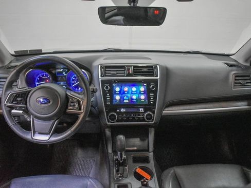 Used 2019 Subaru Outback 3.6R Limited w/ Popular Package #2 image 11
