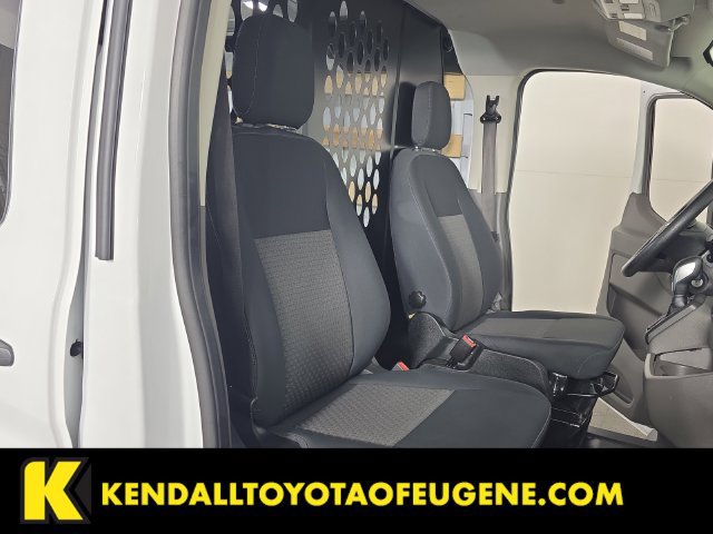 Used 2025 Ford Transit 250 Low Roof w/ Exterior Upgrade Package RWD image 25