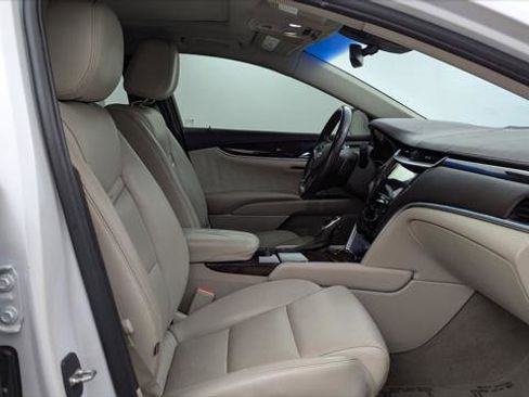 Used 2017 Cadillac XTS Luxury w/ Driver Awareness Package FWD image 21