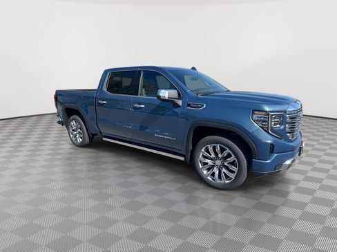 New 2026 GMC Sierra 1500 Denali w/ Denali Reserve Package image 2