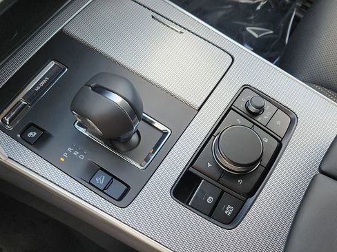 New 2026 MAZDA CX-90 Plug-In Hybrid w/Premium Sport AWD/4WD image 17