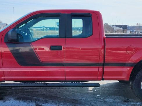Used 2015 Ford F150 XL w/ Equipment Group 101A Mid image 2