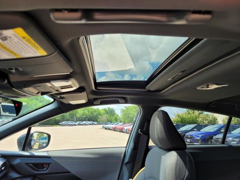 Used 2025 Subaru Crosstrek 2.5i Sport w/ Crosstrek Mirror Package image 14