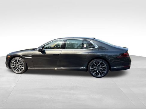 New 2026 Genesis G90 3.5T AWD/4WD image 29