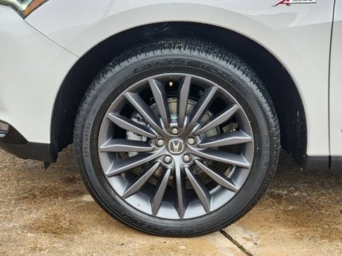 Certified 2024 Acura RDX A-Spec AWD/4WD image 10