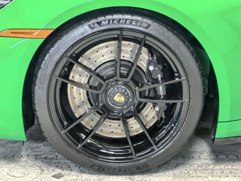 Used 2023 Porsche 911 Carrera GTS image 23