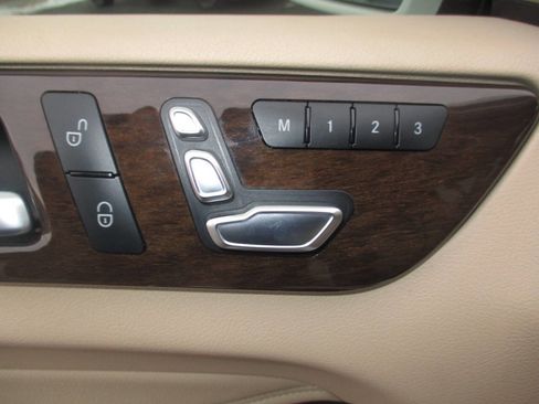 Used 2017 Mercedes-Benz GLS 450 4MATIC image 14