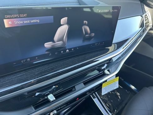New 2026 BMW X5 sDrive40i w/ M Sport Package RWD image 21