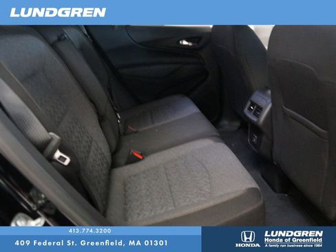 Used 2024 Chevrolet Equinox LT image 32
