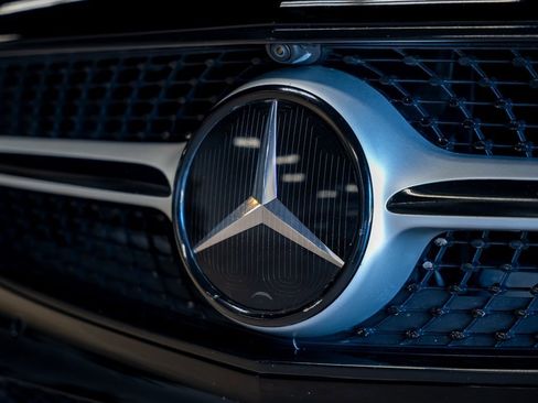 Used 2019 Mercedes-Benz S 560 4MATIC Coupe image 6