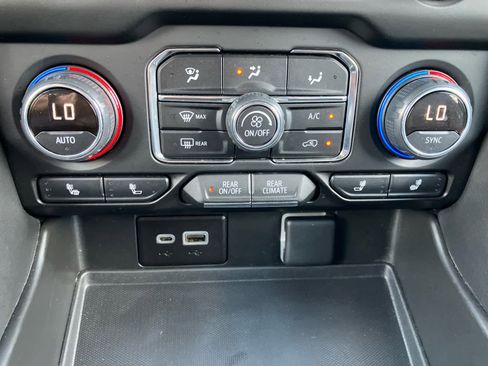 Used 2024 Chevrolet Tahoe RST w/ Max Trailering Package image 29