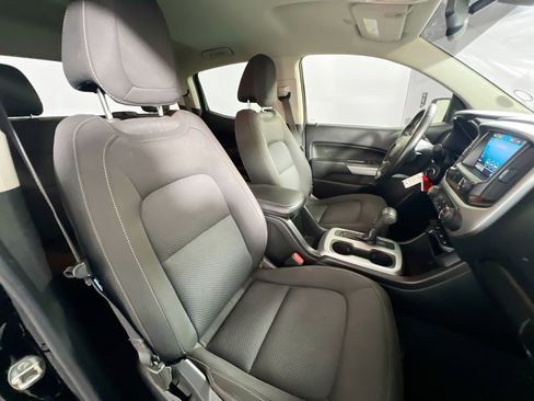 Used 2021 Chevrolet Colorado LT image 30