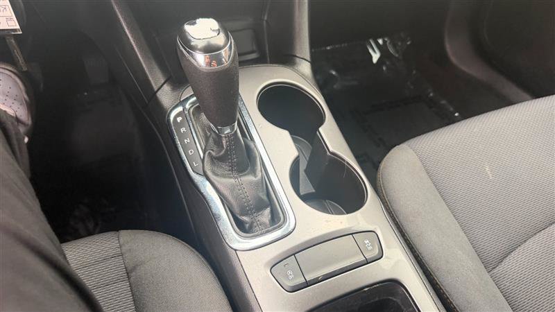 Used 2019 Chevrolet Cruze LS w/ LS Convenience Package FWD image 30